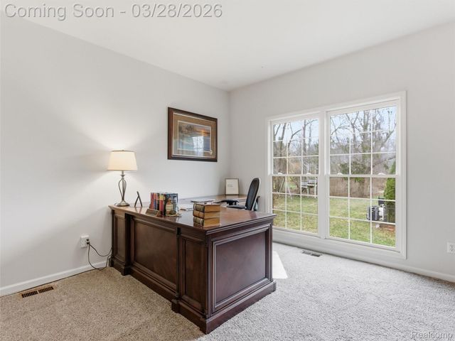 281 Mead Road, Oakland Charter Township, MI 48306