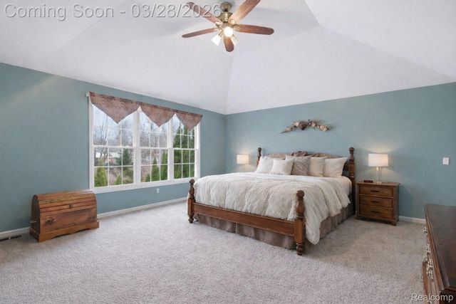 281 Mead Road, Oakland Charter Township, MI 48306