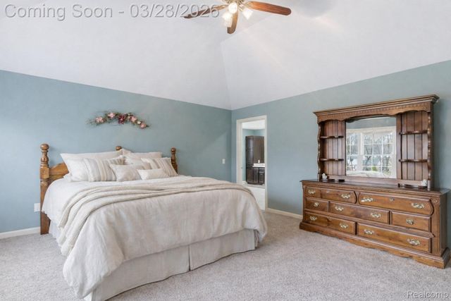 281 Mead Road, Oakland Charter Township, MI 48306