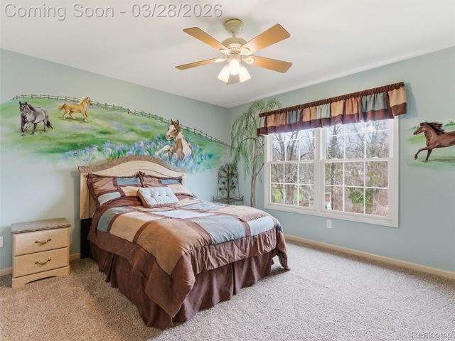 281 Mead Road, Oakland Charter Township, MI 48306