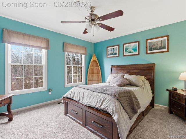 281 Mead Road, Oakland Charter Township, MI 48306