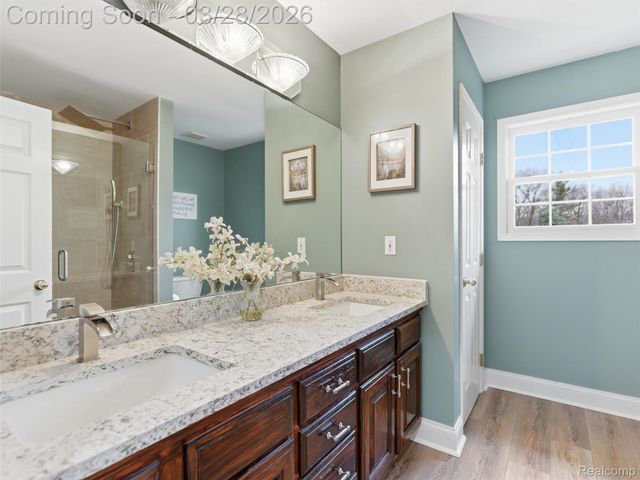 281 Mead Road, Oakland Charter Township, MI 48306