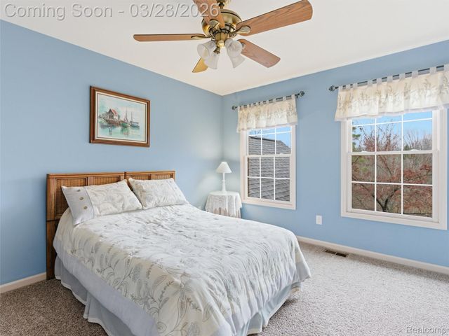 281 Mead Road, Oakland Charter Township, MI 48306