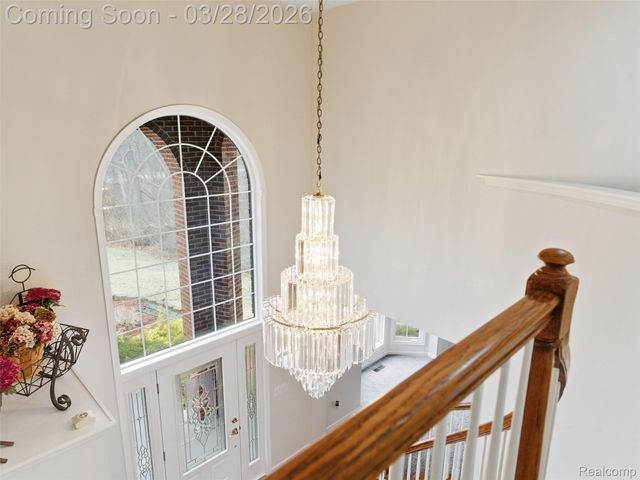 281 Mead Road, Oakland Charter Township, MI 48306