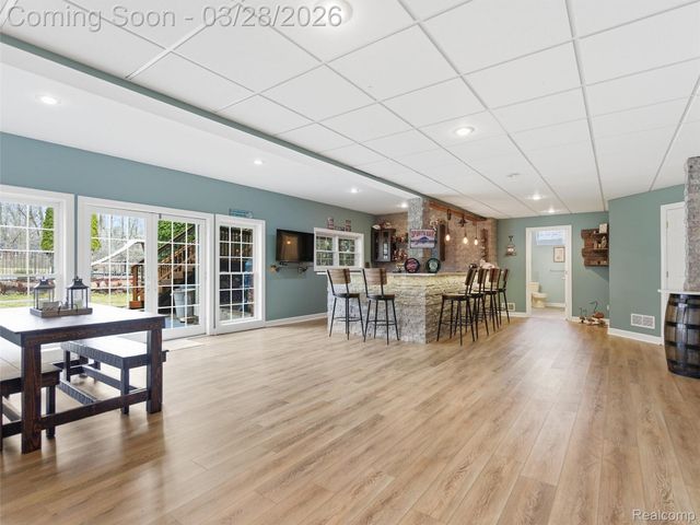 281 Mead Road, Oakland Charter Township, MI 48306