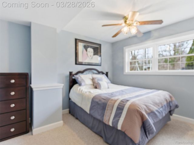 281 Mead Road, Oakland Charter Township, MI 48306