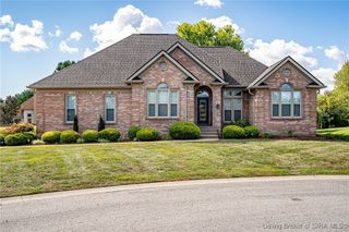 3409 Meyers Grove Road, New Albany, IN 47150