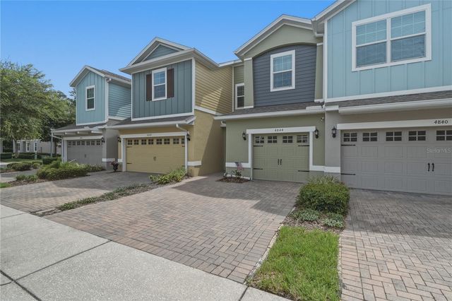 4844 CLIVEDEN LOOP, Sanford, FL 32773