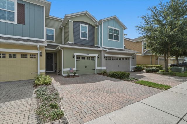 4844 CLIVEDEN LOOP, Sanford, FL 32773