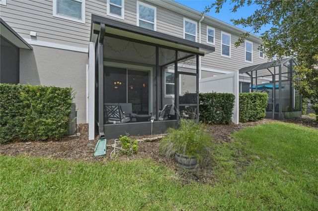4844 CLIVEDEN LOOP, Sanford, FL 32773