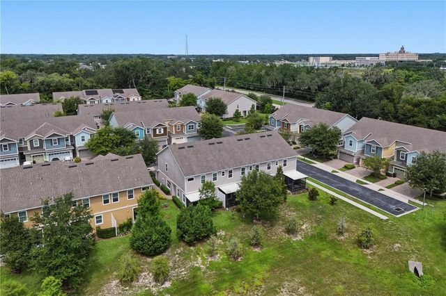 4844 CLIVEDEN LOOP, Sanford, FL 32773