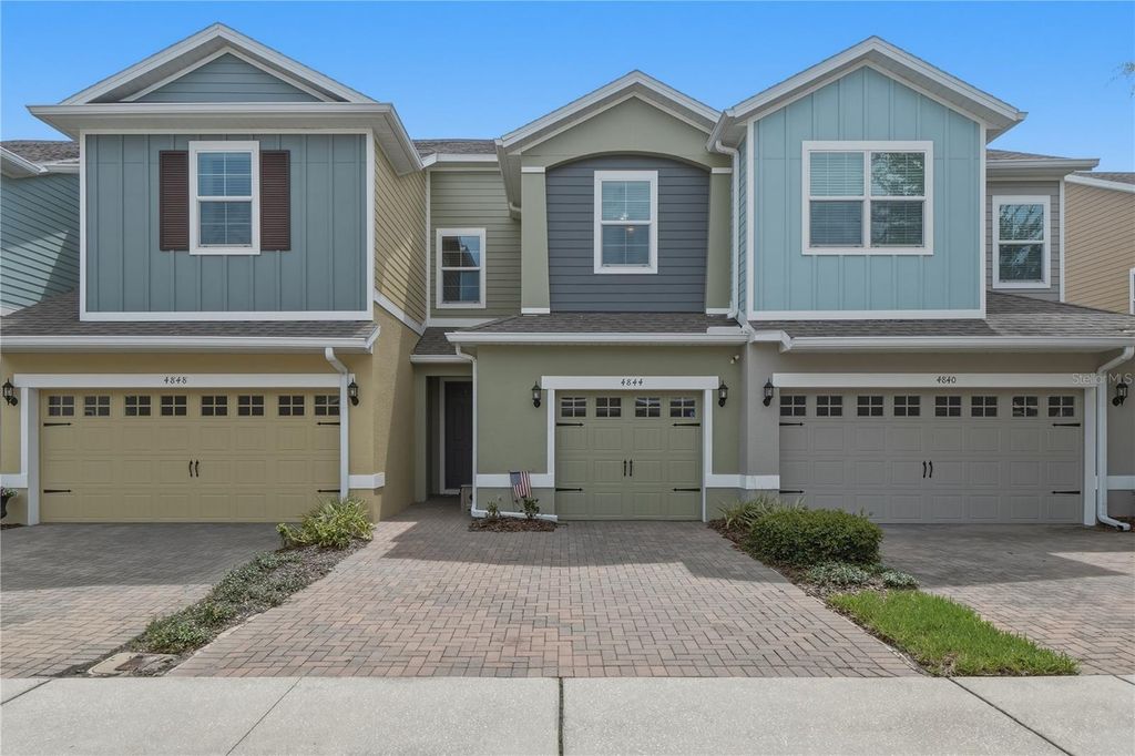4844 CLIVEDEN LOOP, Sanford, FL 32773