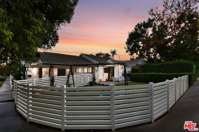 12614 Morrison Street, Valley Village, CA 91607