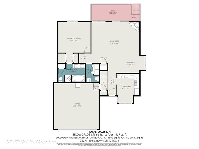 53 W Willow Pond Drive, Saginaw, MI 48603