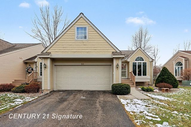 53 W Willow Pond Drive, Saginaw, MI 48603