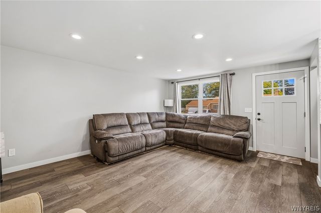 550 Colt Avenue, Lewiston, NY 14092