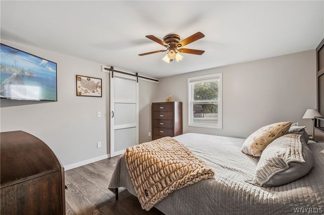 550 Colt Avenue, Lewiston, NY 14092