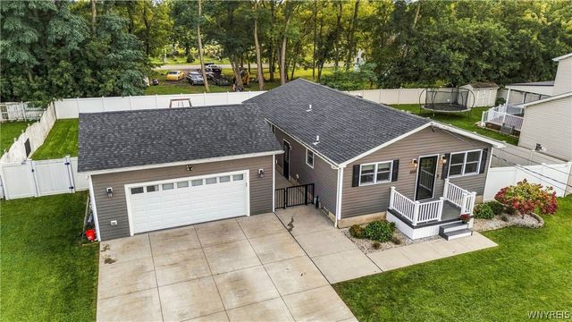 550 Colt Avenue, Lewiston, NY 14092