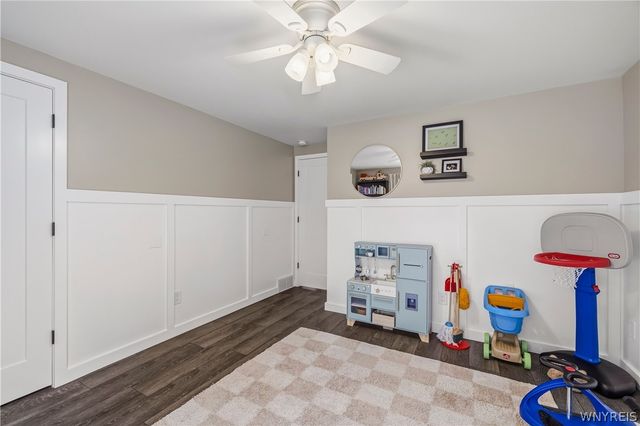 550 Colt Avenue, Lewiston, NY 14092