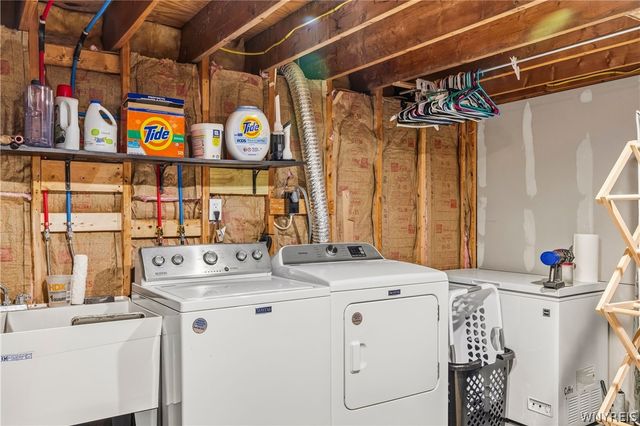 550 Colt Avenue, Lewiston, NY 14092
