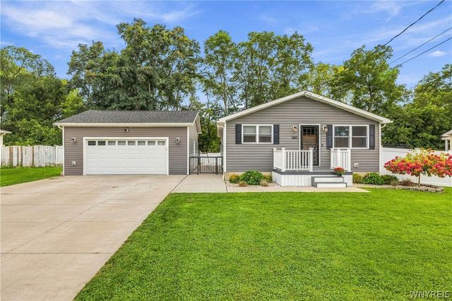 550 Colt Avenue, Lewiston, NY 14092
