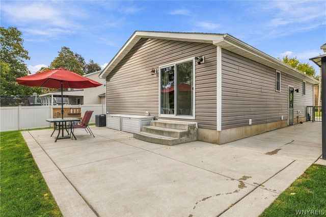 550 Colt Avenue, Lewiston, NY 14092