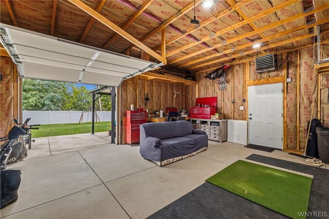 550 Colt Avenue, Lewiston, NY 14092