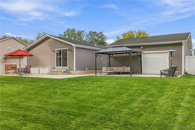550 Colt Avenue, Lewiston, NY 14092