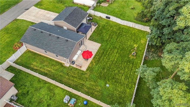 550 Colt Avenue, Lewiston, NY 14092