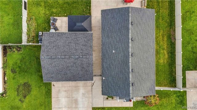 550 Colt Avenue, Lewiston, NY 14092