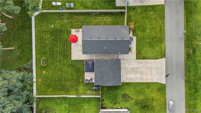 550 Colt Avenue, Lewiston, NY 14092