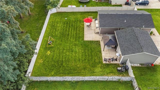 550 Colt Avenue, Lewiston, NY 14092