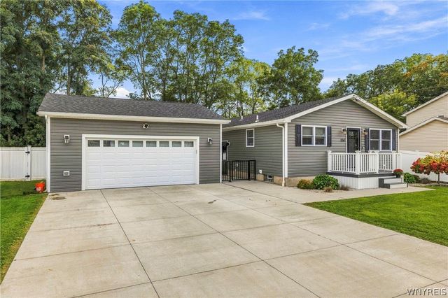 550 Colt Avenue, Lewiston, NY 14092