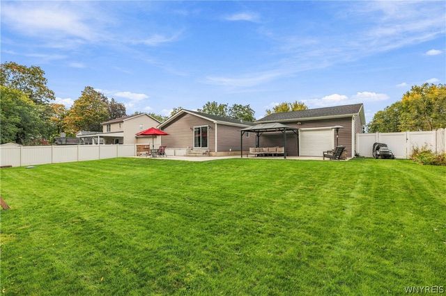 550 Colt Avenue, Lewiston, NY 14092