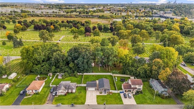 550 Colt Avenue, Lewiston, NY 14092