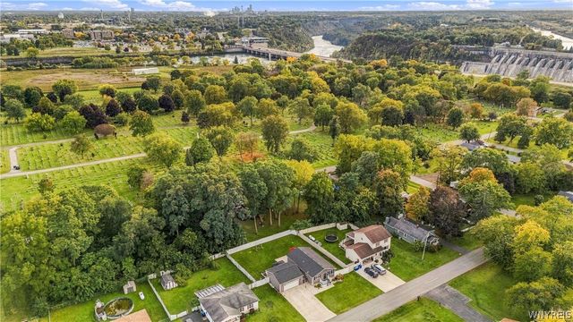 550 Colt Avenue, Lewiston, NY 14092