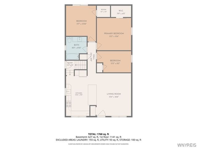 550 Colt Avenue, Lewiston, NY 14092