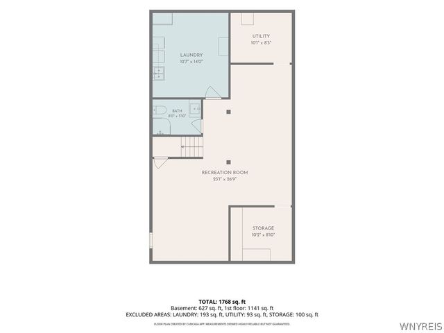 550 Colt Avenue, Lewiston, NY 14092