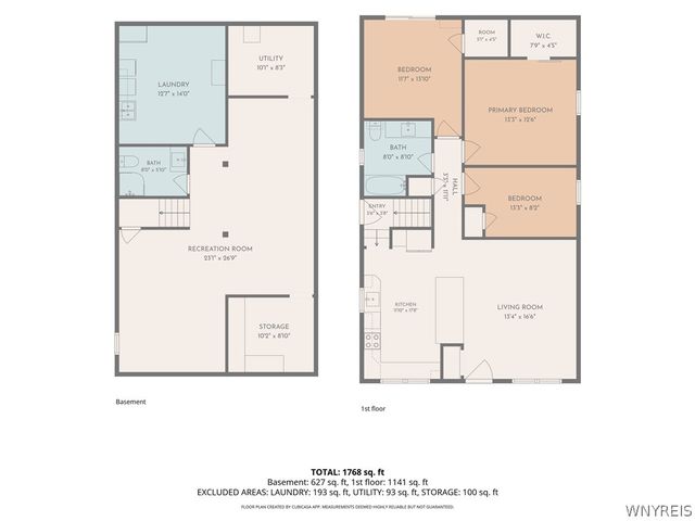 550 Colt Avenue, Lewiston, NY 14092