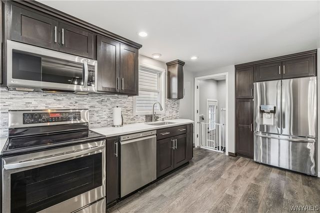 550 Colt Avenue, Lewiston, NY 14092