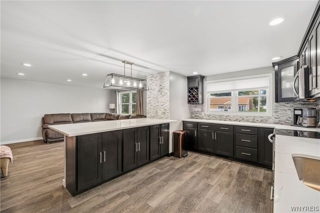 550 Colt Avenue, Lewiston, NY 14092