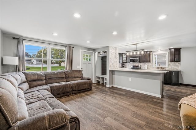 550 Colt Avenue, Lewiston, NY 14092