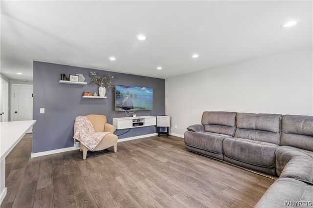550 Colt Avenue, Lewiston, NY 14092