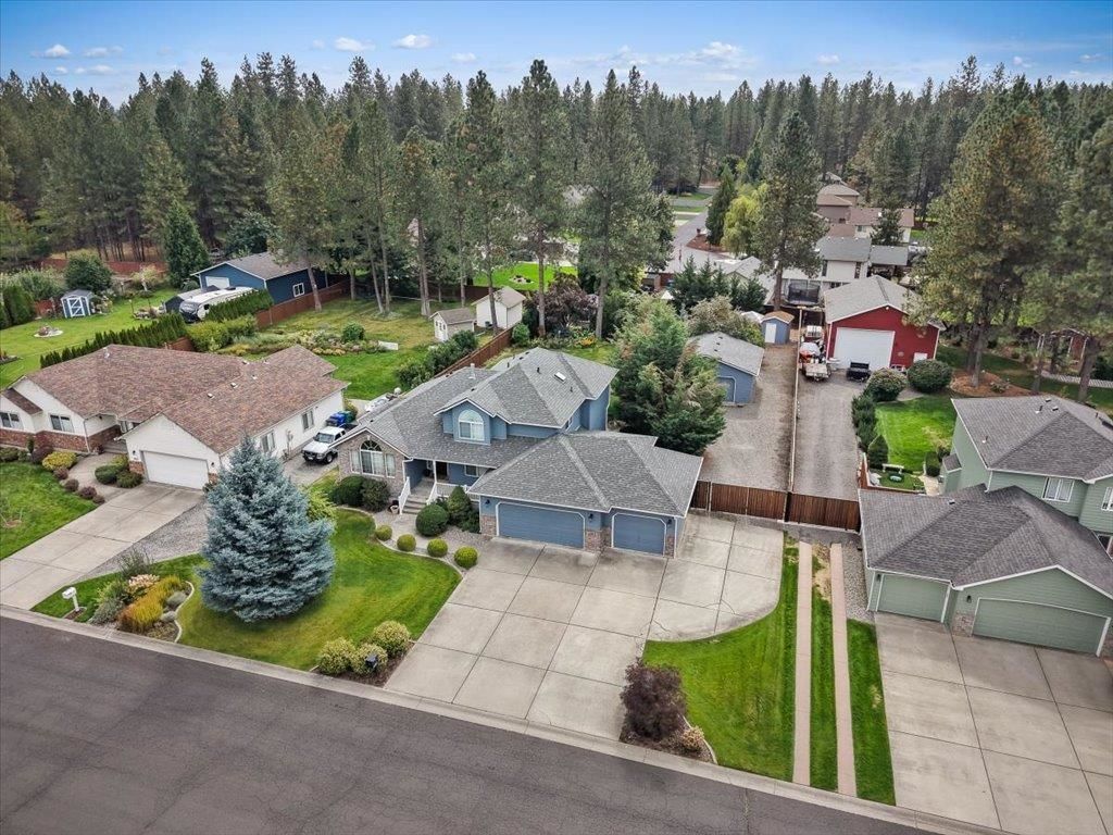 4524 E Woodglen Rd, Mead, WA 99021 photo 2