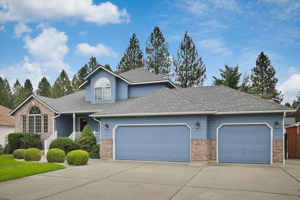 4524 E Woodglen Rd, Mead, WA 99021 photo 3