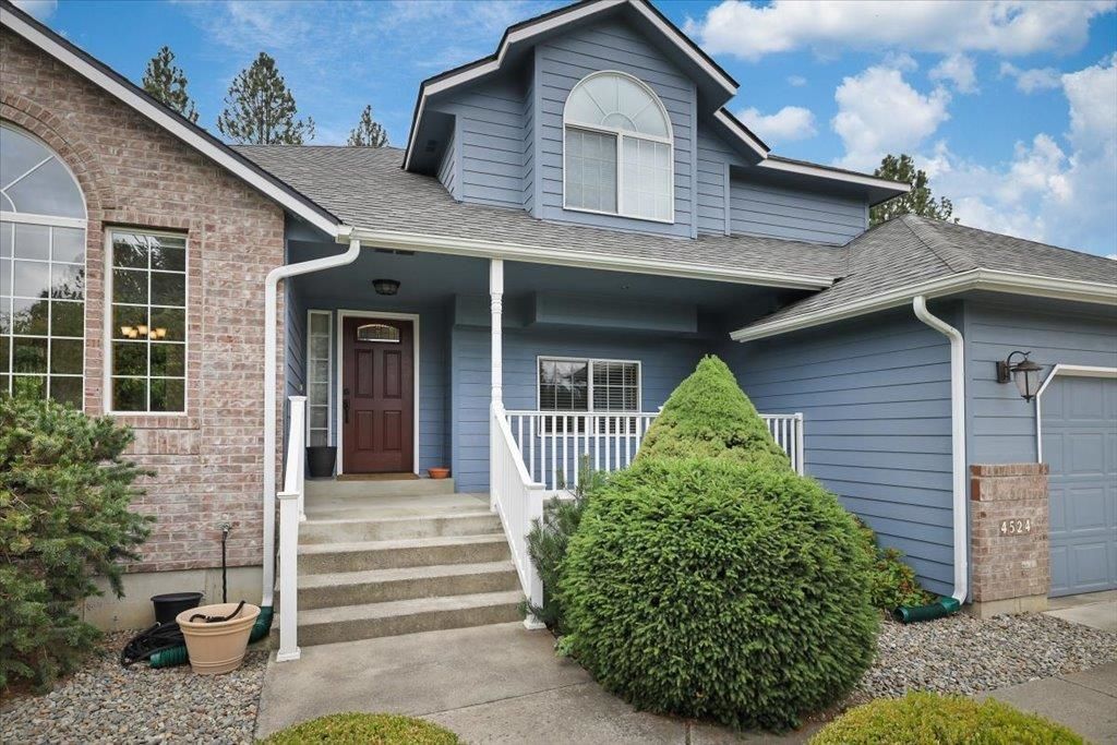 4524 E Woodglen Rd, Mead, WA 99021 photo 4
