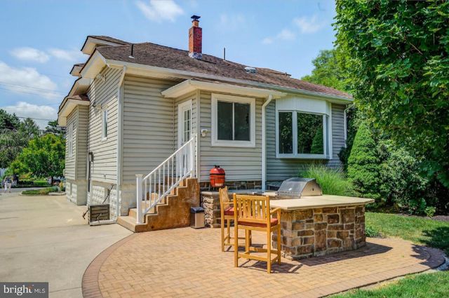 105-107 FRANKLIN RD, Glassboro, NJ 08028