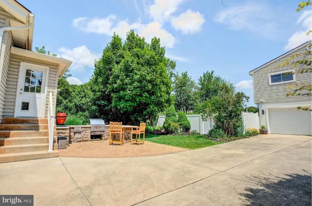 105-107 FRANKLIN RD, Glassboro, NJ 08028