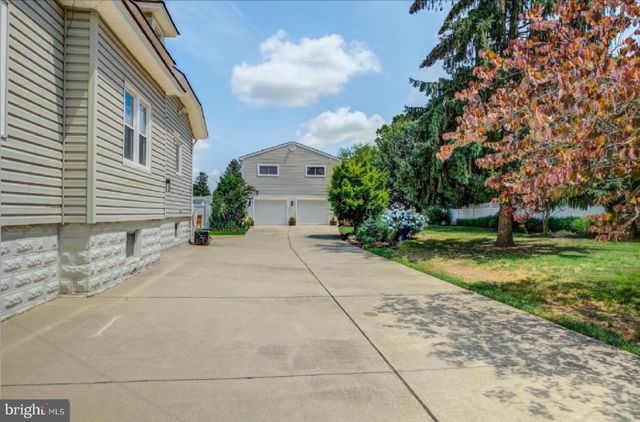 105-107 FRANKLIN RD, Glassboro, NJ 08028