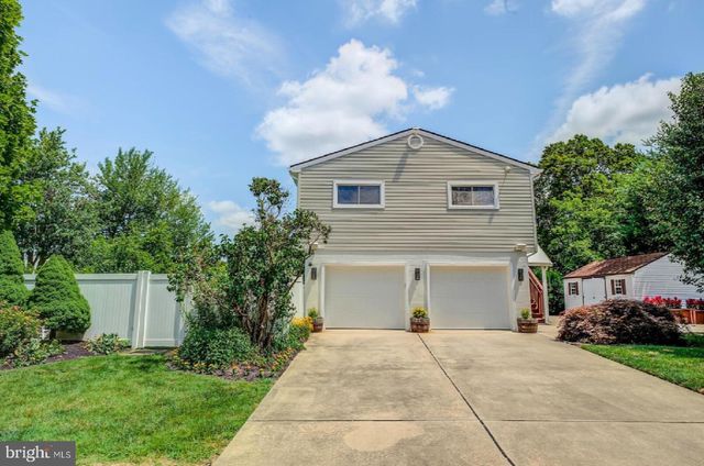 105-107 FRANKLIN RD, Glassboro, NJ 08028